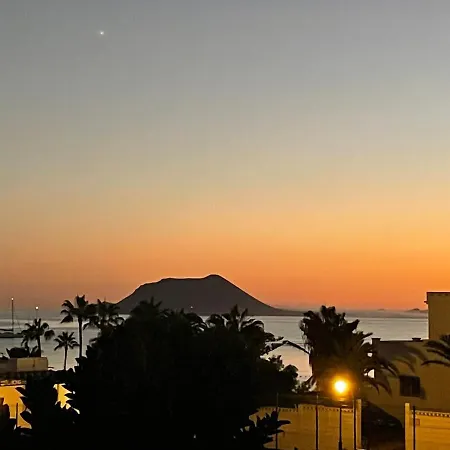 Гостевой дом Playa Centro 3 *