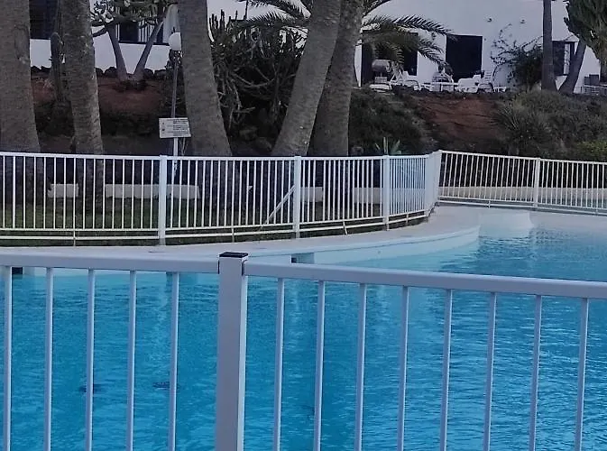 Playa Centro 3 Κοραλέχο