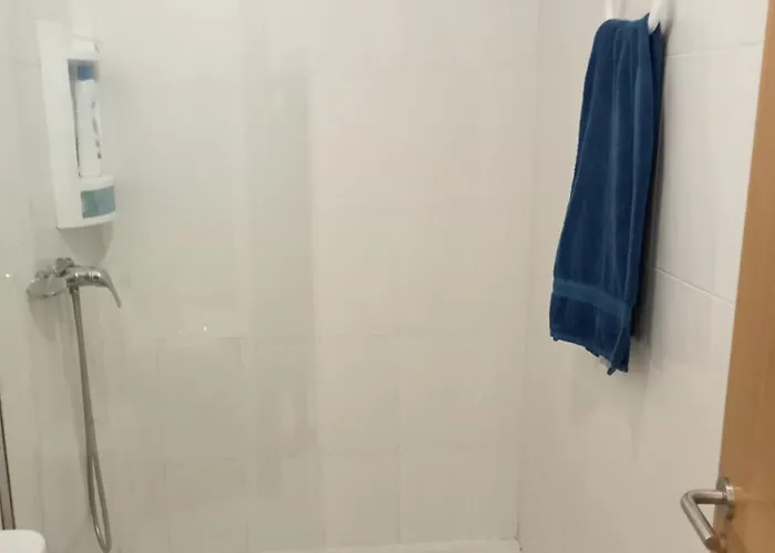 Playa Centro 3 Πανσιόν 3*