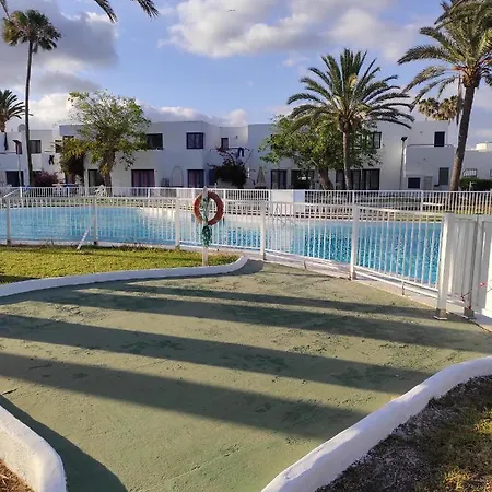 Playa Centro 3 Gæstehus 3*