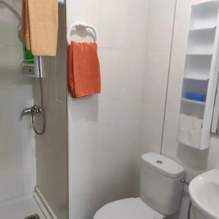 Gæstehus Playa Centro 3