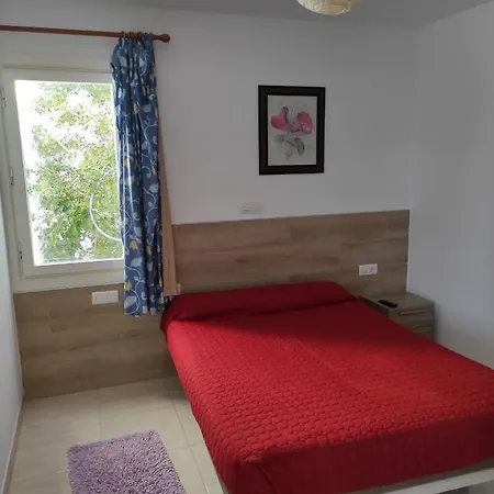 Guest house Playa Centro 3