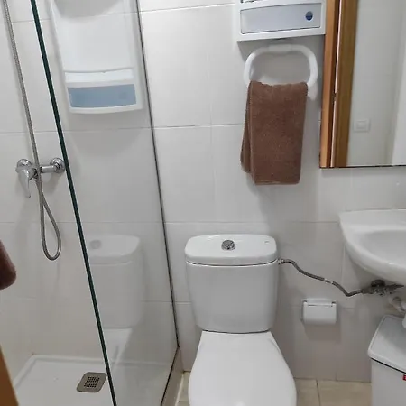 Guest house Playa Centro 3