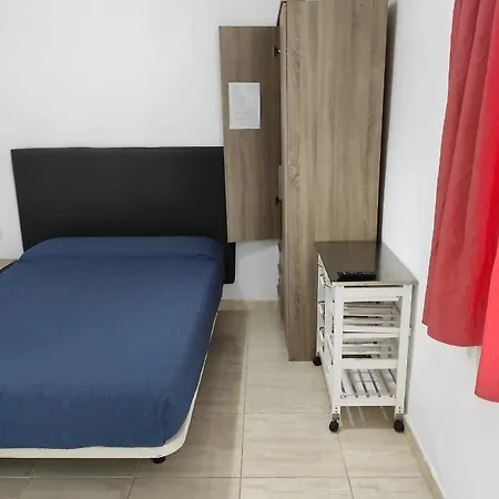 Playa Centro 3 كوراليهو
