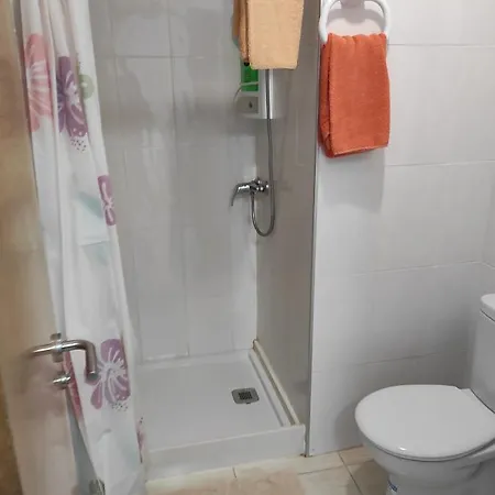 Πανσιόν Playa Centro 3 *
