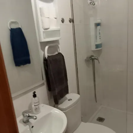 Guest house Playa Centro 3 3*