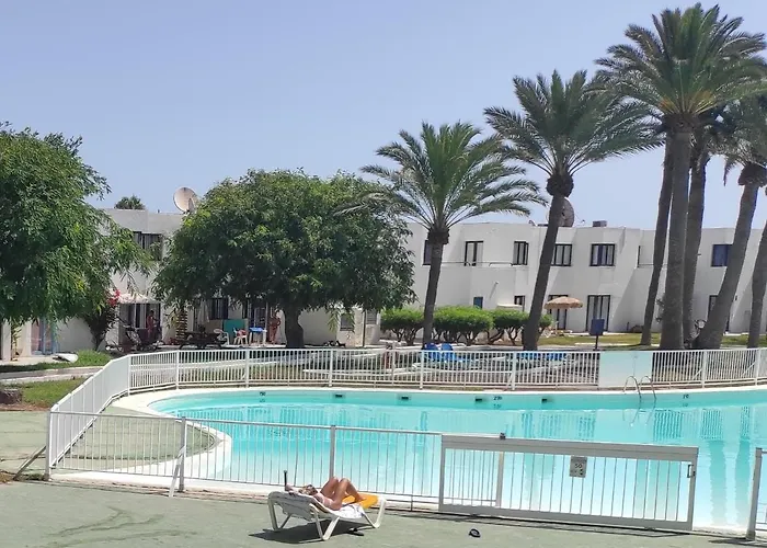 Gasthof Playa Centro 3 Corralejo