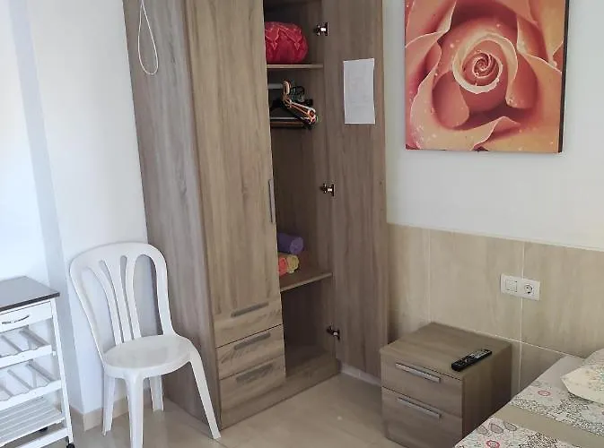 Gasthof Playa Centro 3