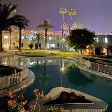 Playa Centro 3 ゲストハウス