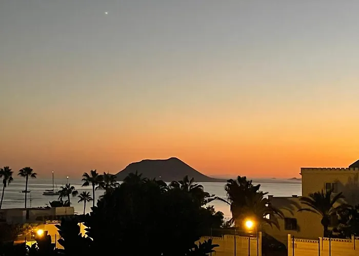 Guest house Playa Centro 3 3*