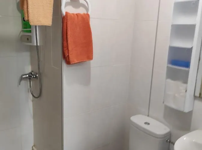 Guest house Playa Centro 3