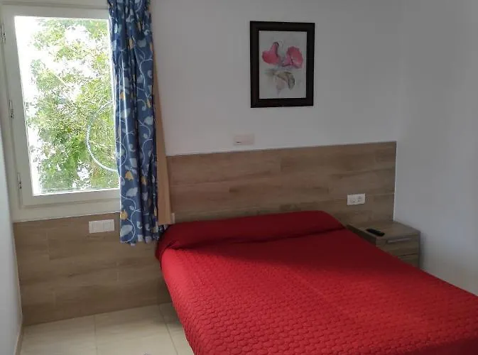 Guest house Playa Centro 3