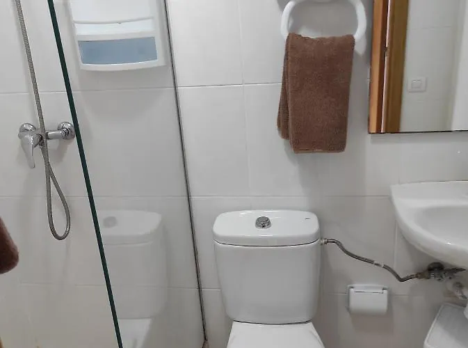 Guest house Playa Centro 3