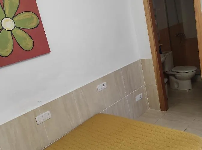 Playa Centro 3 3* Corralejo