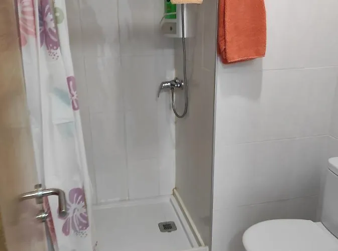 Guest house Playa Centro 3 3*