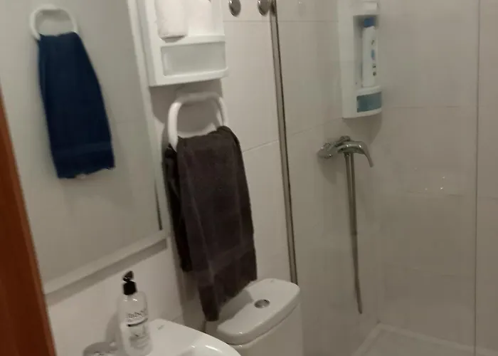 Guest house Playa Centro 3 3*