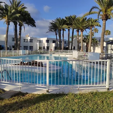Gasthuis Playa Centro 3 *
