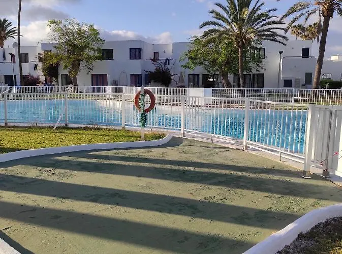 Playa Centro 3 Pensionat 3*