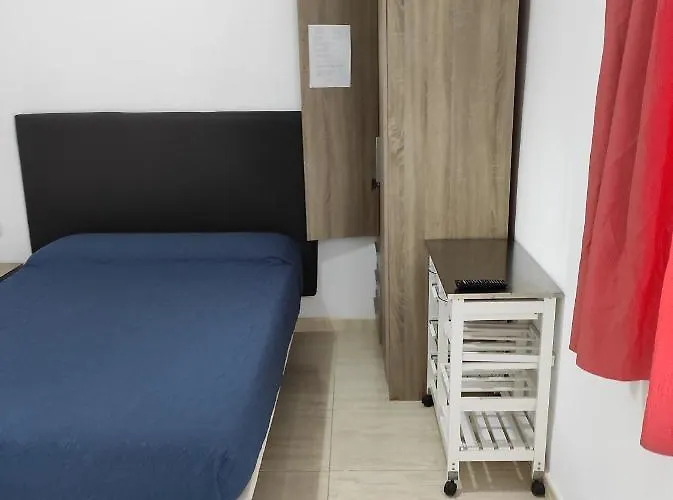 Playa Centro 3 Corralejo