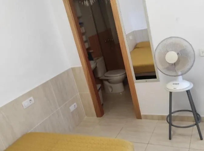 Playa Centro 3 Pensionat 3*